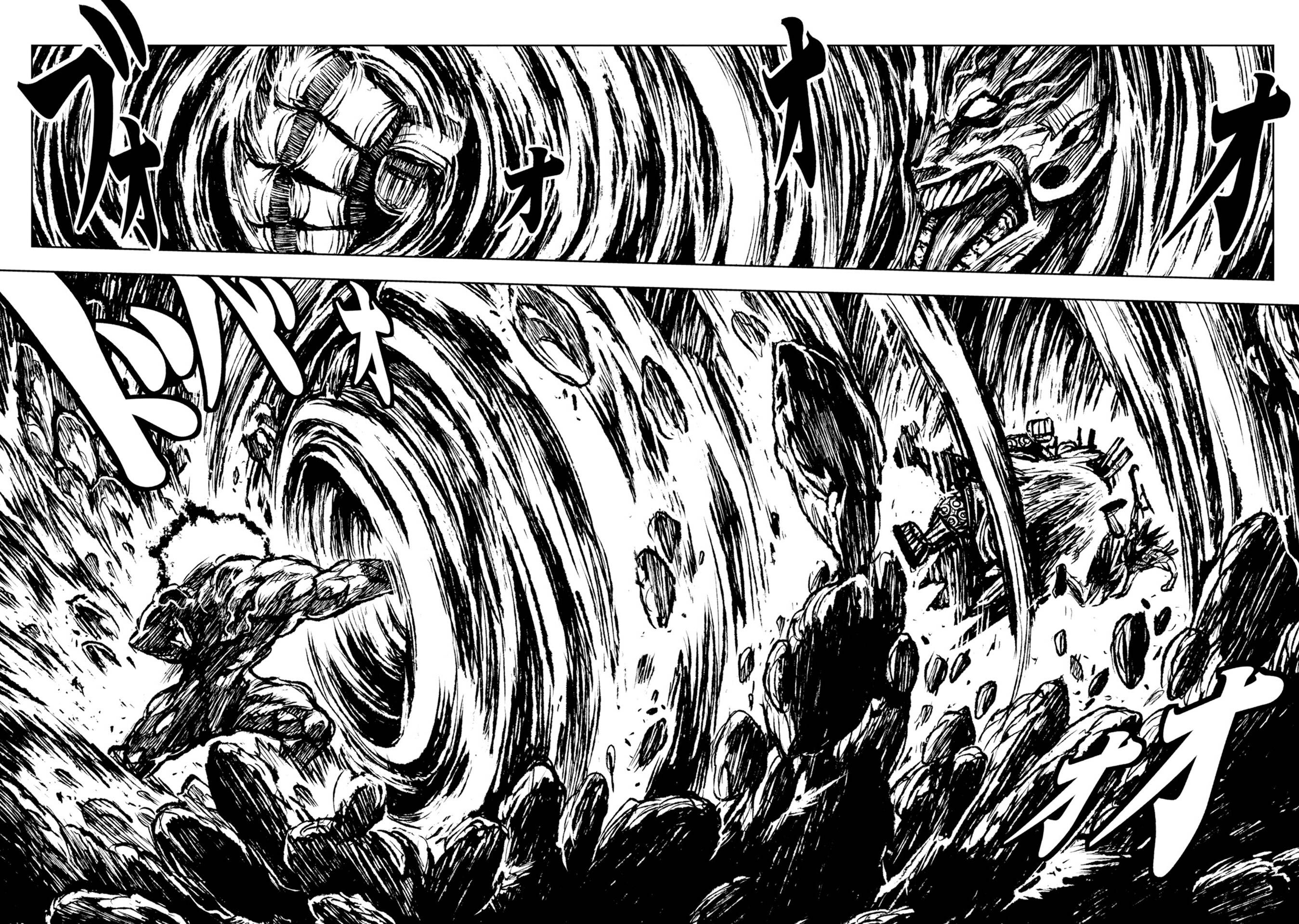 Zingnize Chap 30 - Next Chap 31