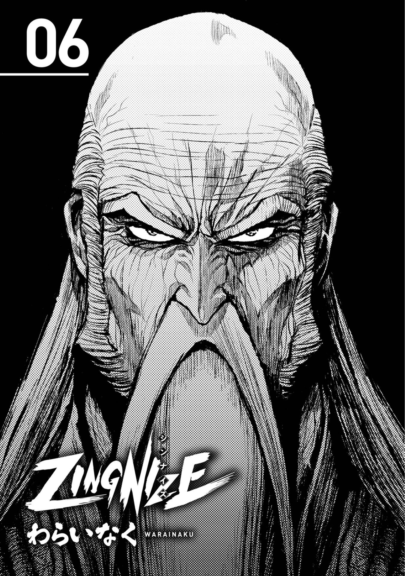 Zingnize Chap 31 - Next Chap 32