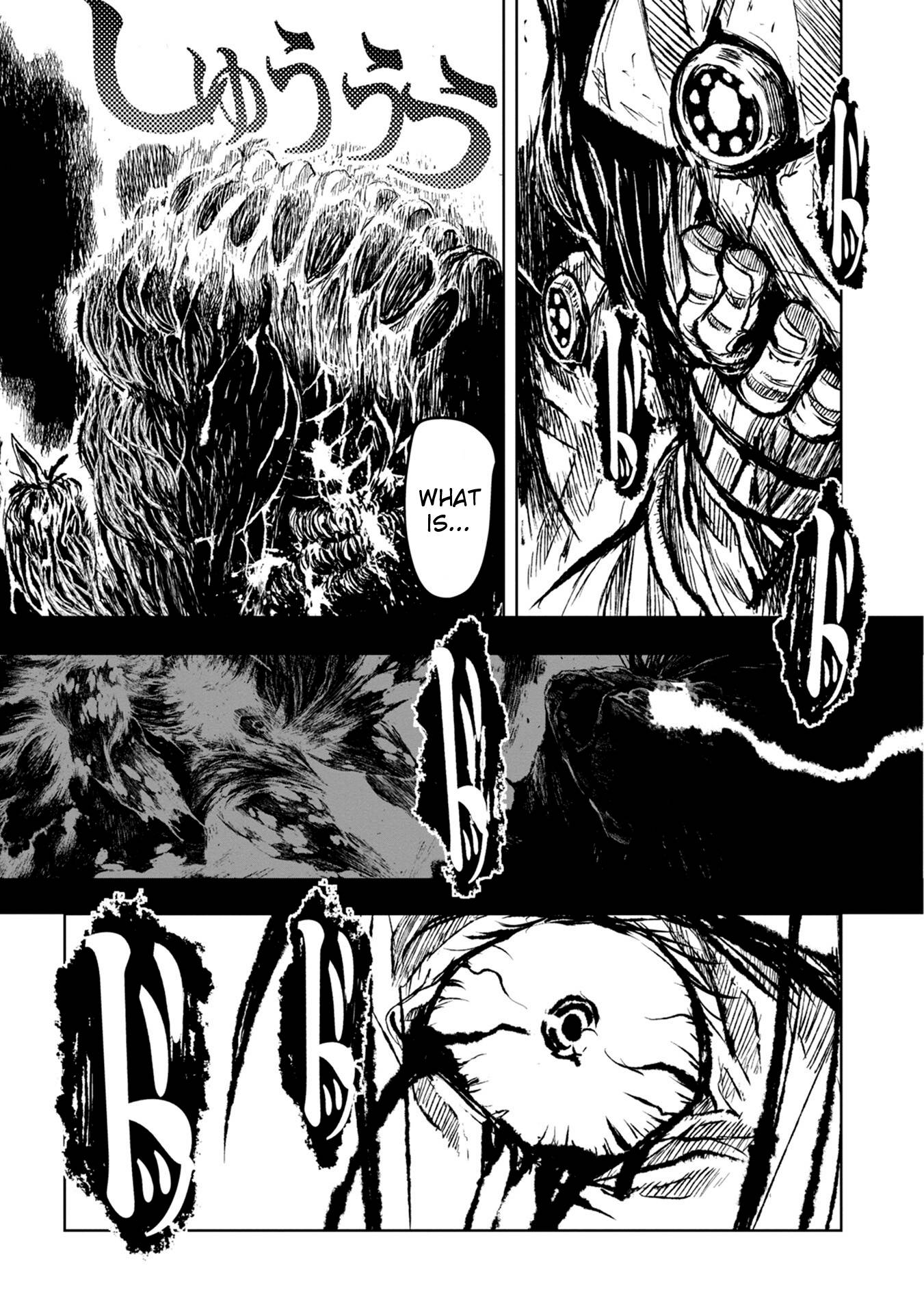 Zingnize Chap 31 - Next Chap 32