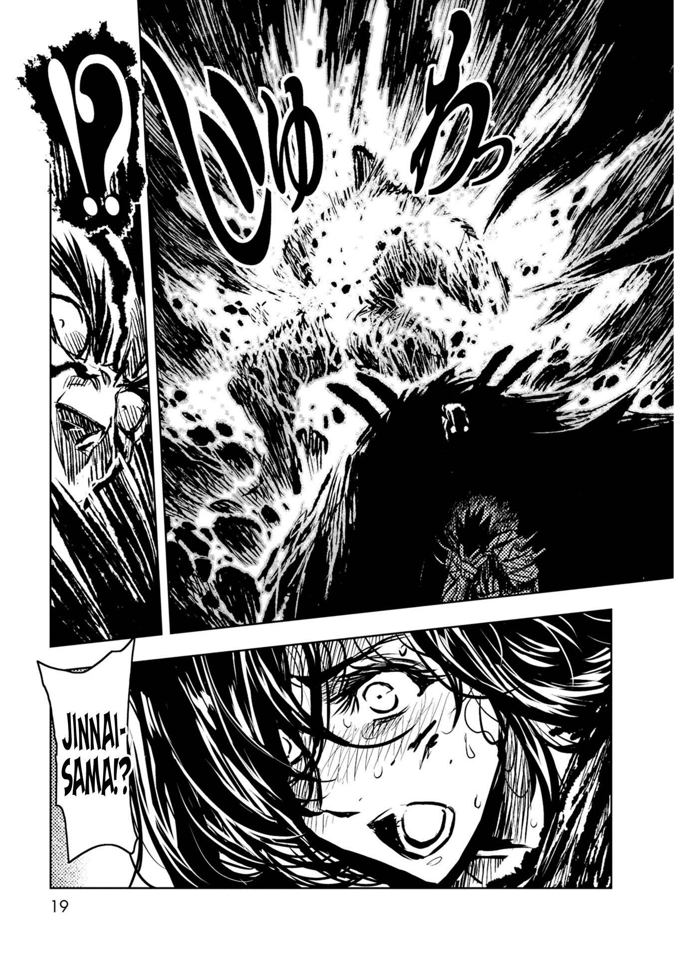 Zingnize Chap 31 - Next Chap 32