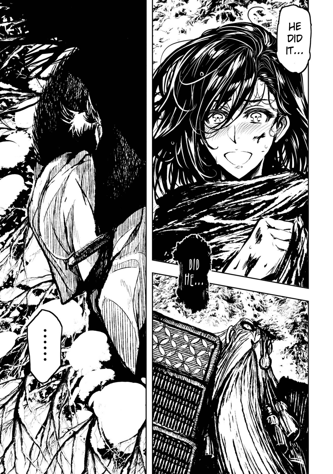 Zingnize Chap 31 - Next Chap 32