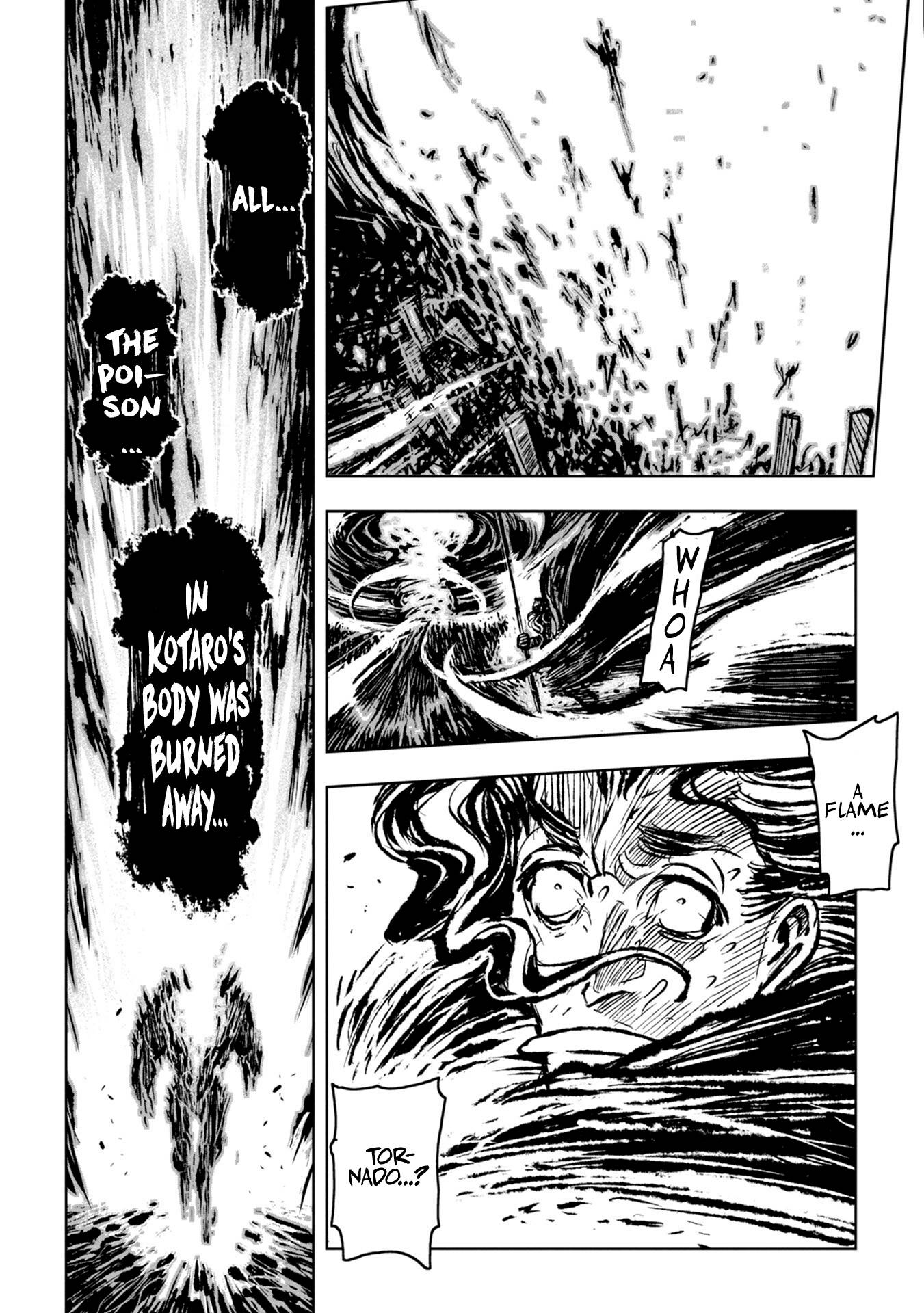 Zingnize Chap 31 - Next Chap 32