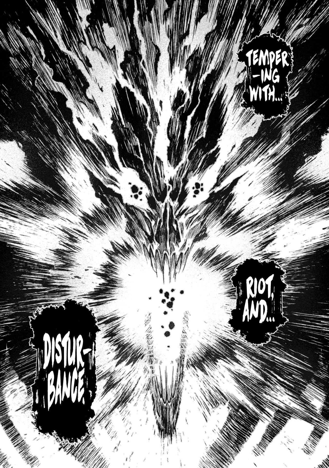 Zingnize Chap 31 - Next Chap 32