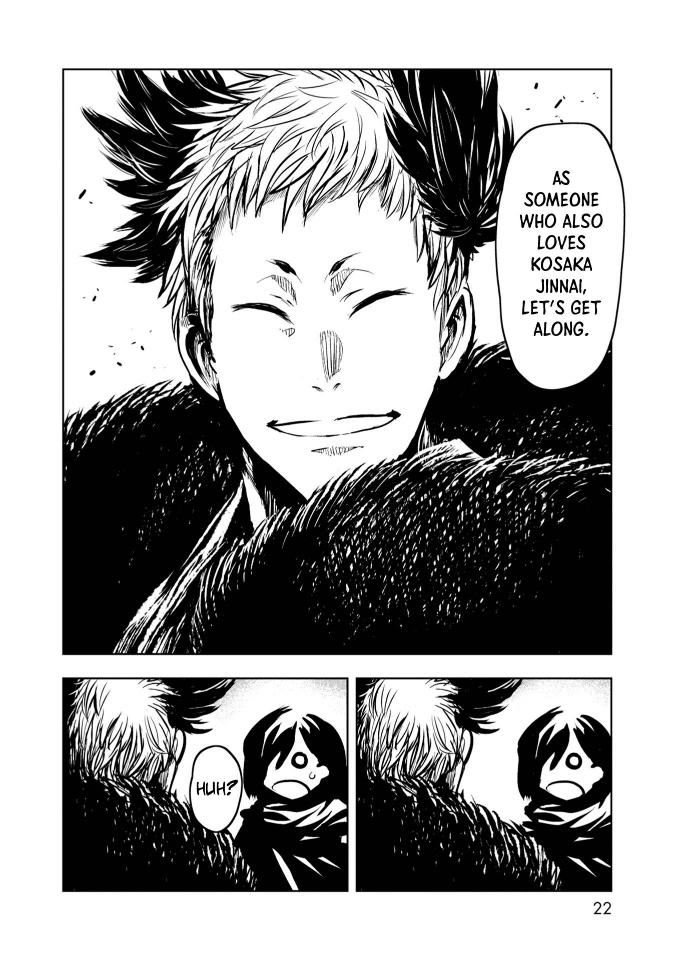 Zingnize Chap 31 - Next Chap 32