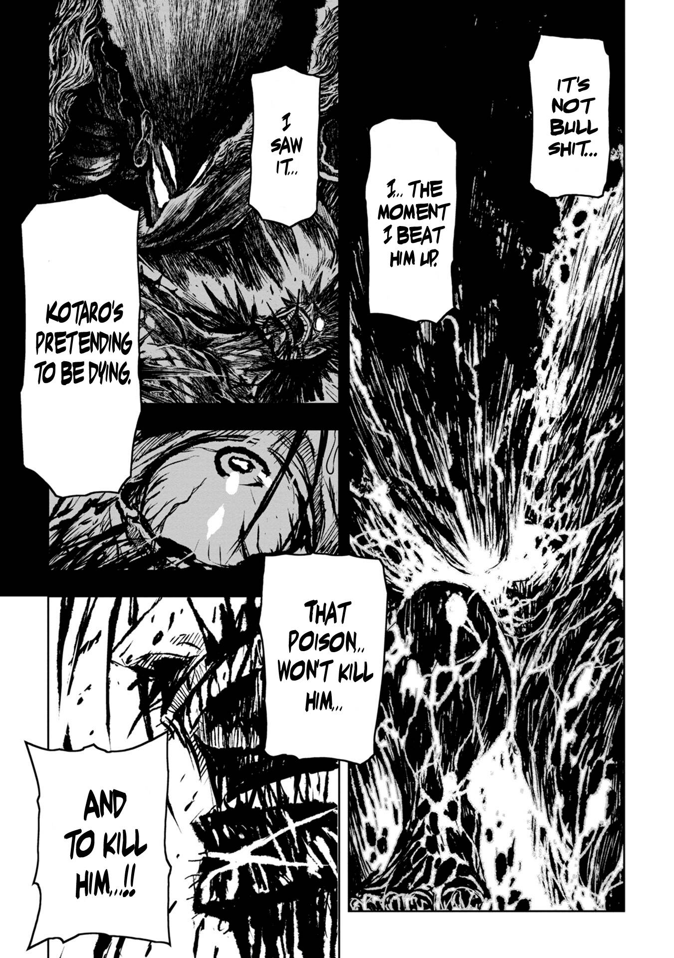 Zingnize Chap 31 - Next Chap 32