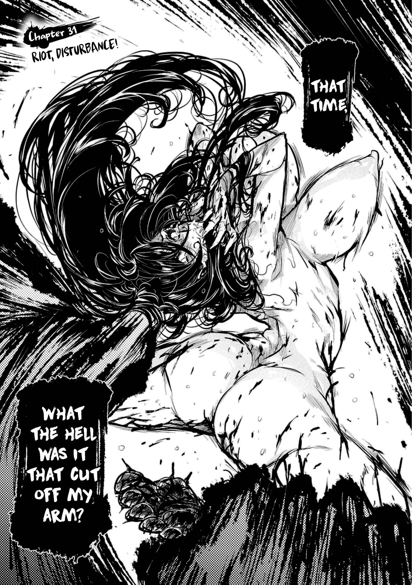 Zingnize Chap 31 - Next Chap 32