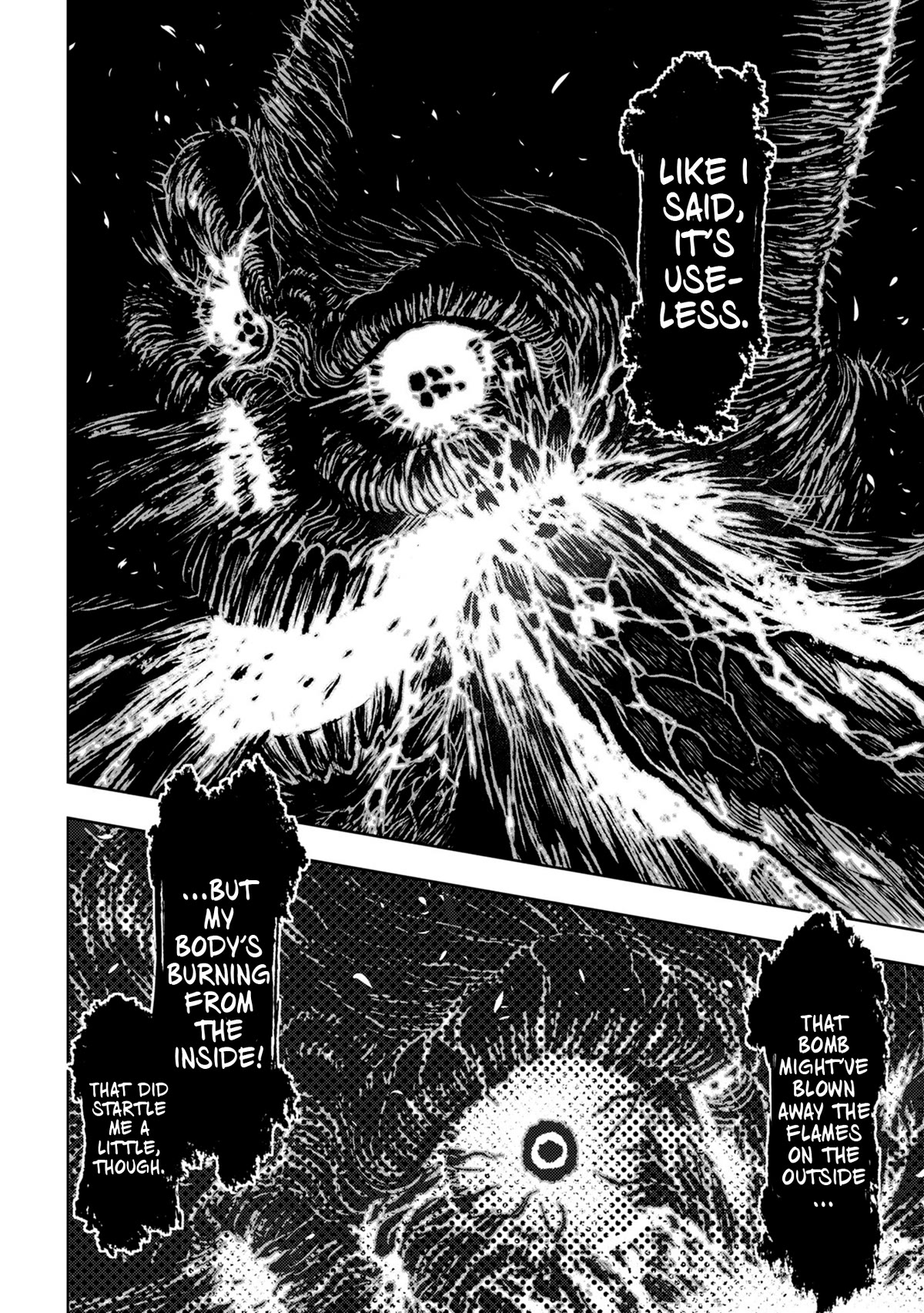 Zingnize Chap 32 - Next Chap 33