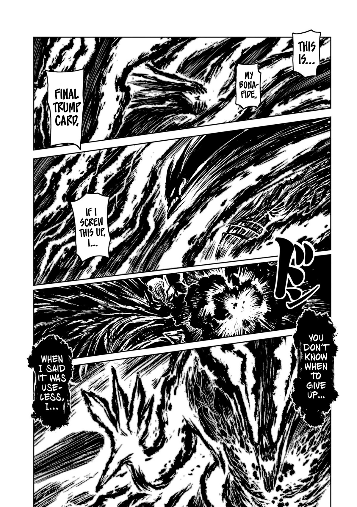 Zingnize Chap 32 - Next Chap 33