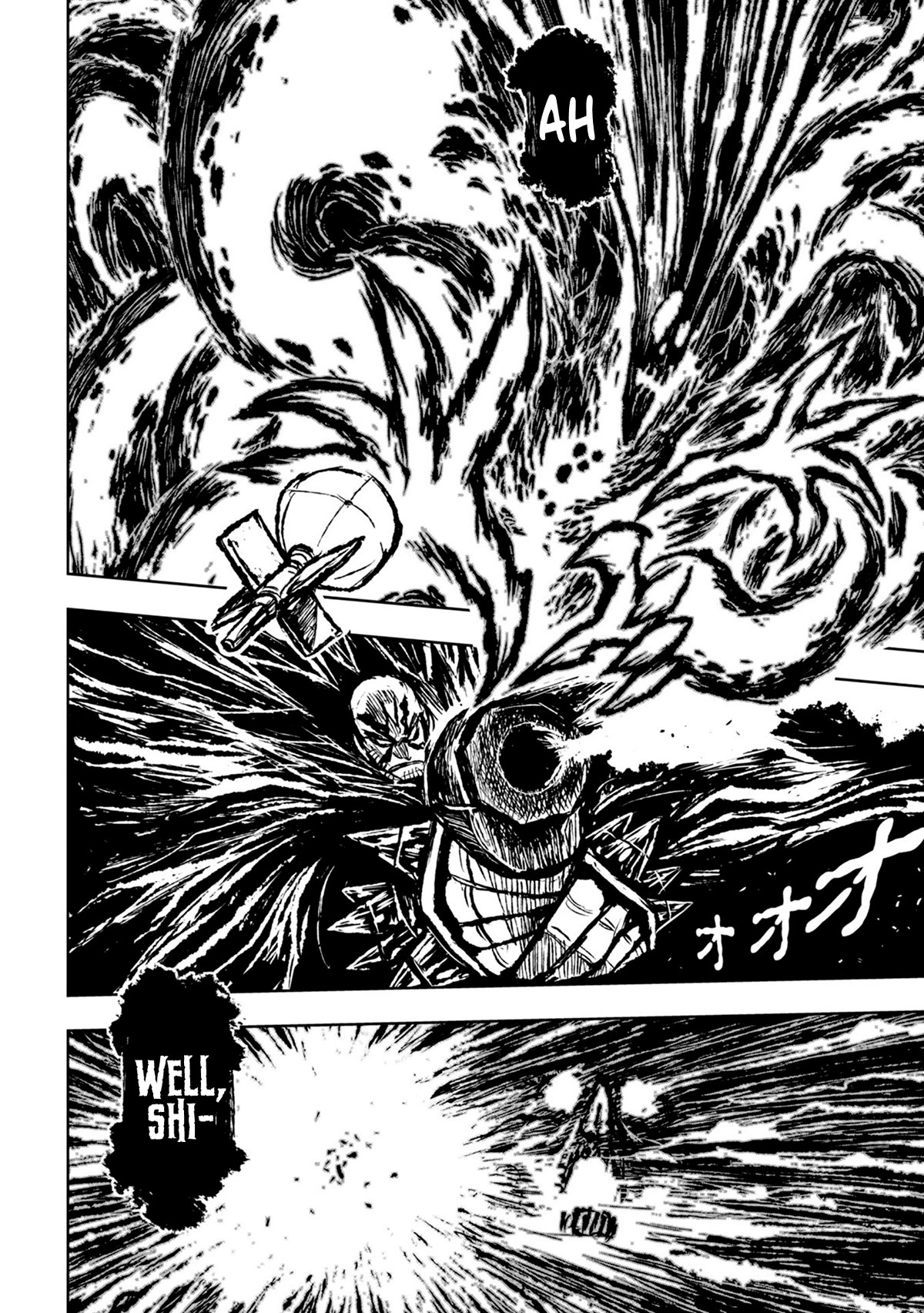 Zingnize Chap 32 - Next Chap 33