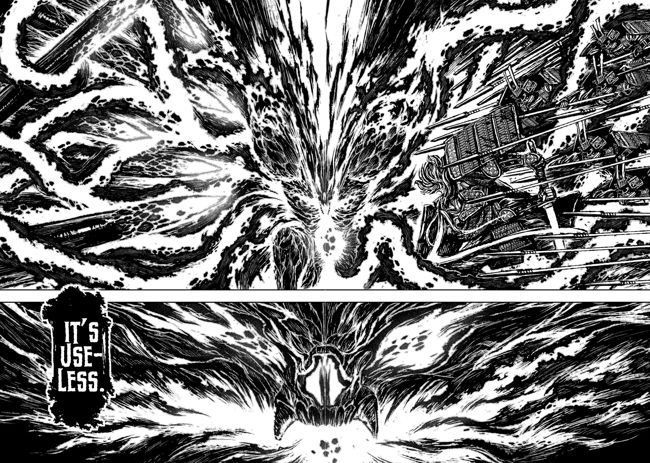 Zingnize Chap 32 - Next Chap 33