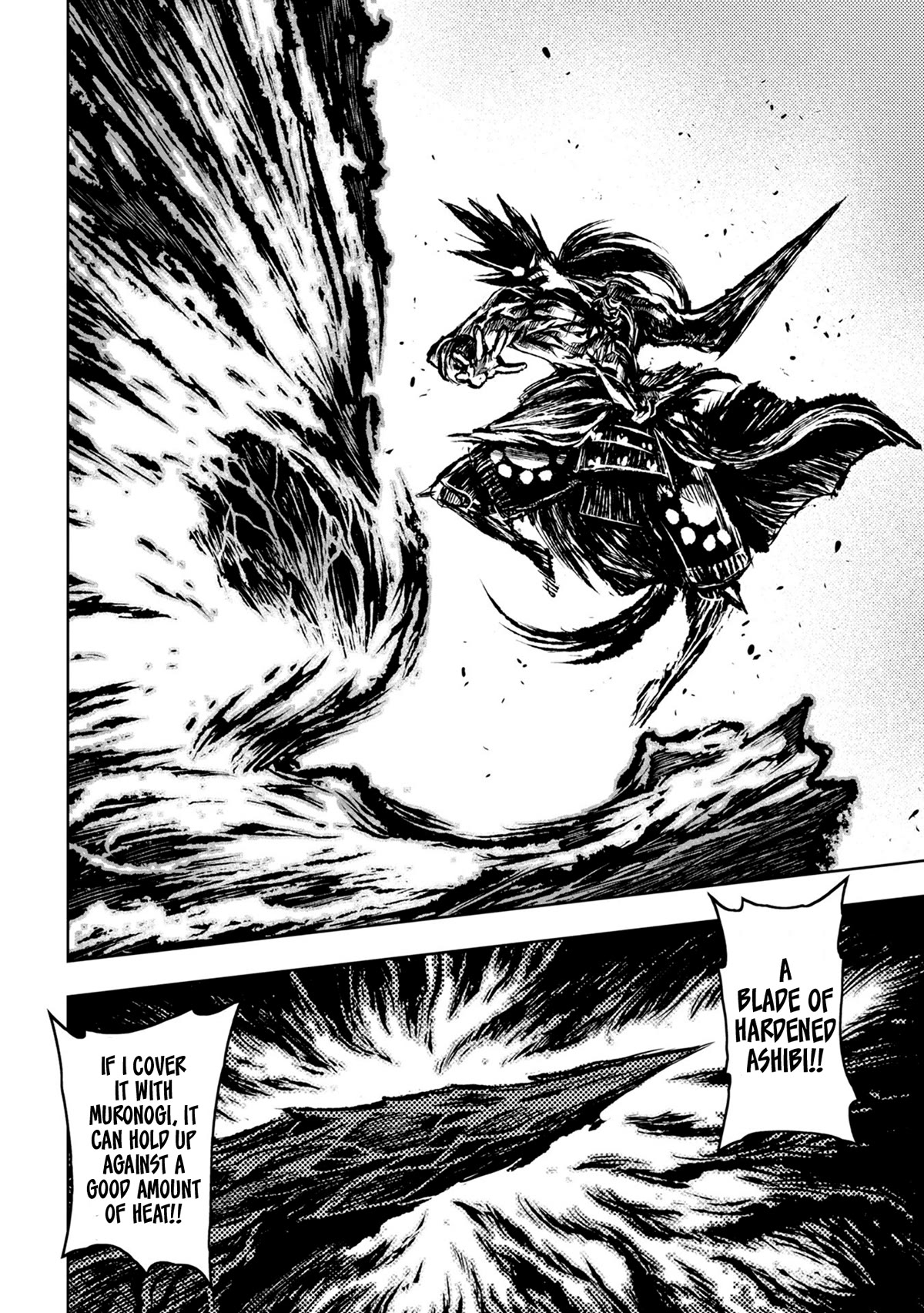 Zingnize Chap 32 - Next Chap 33