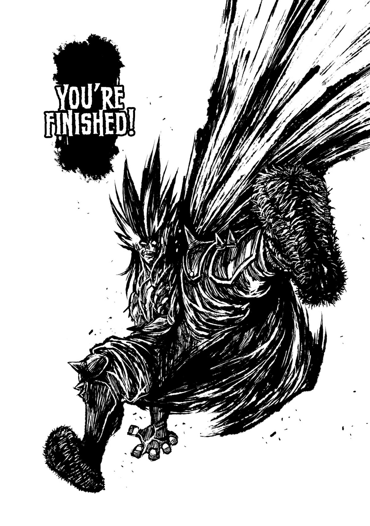 Zingnize Chap 32 - Next Chap 33