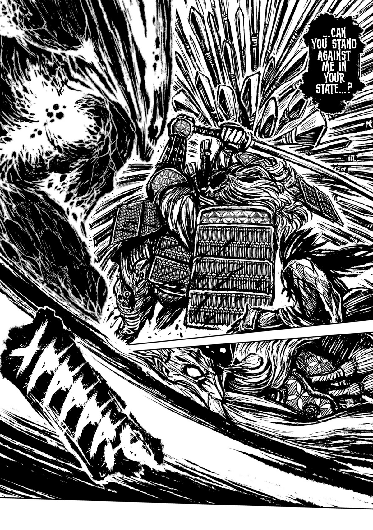 Zingnize Chap 32 - Next Chap 33