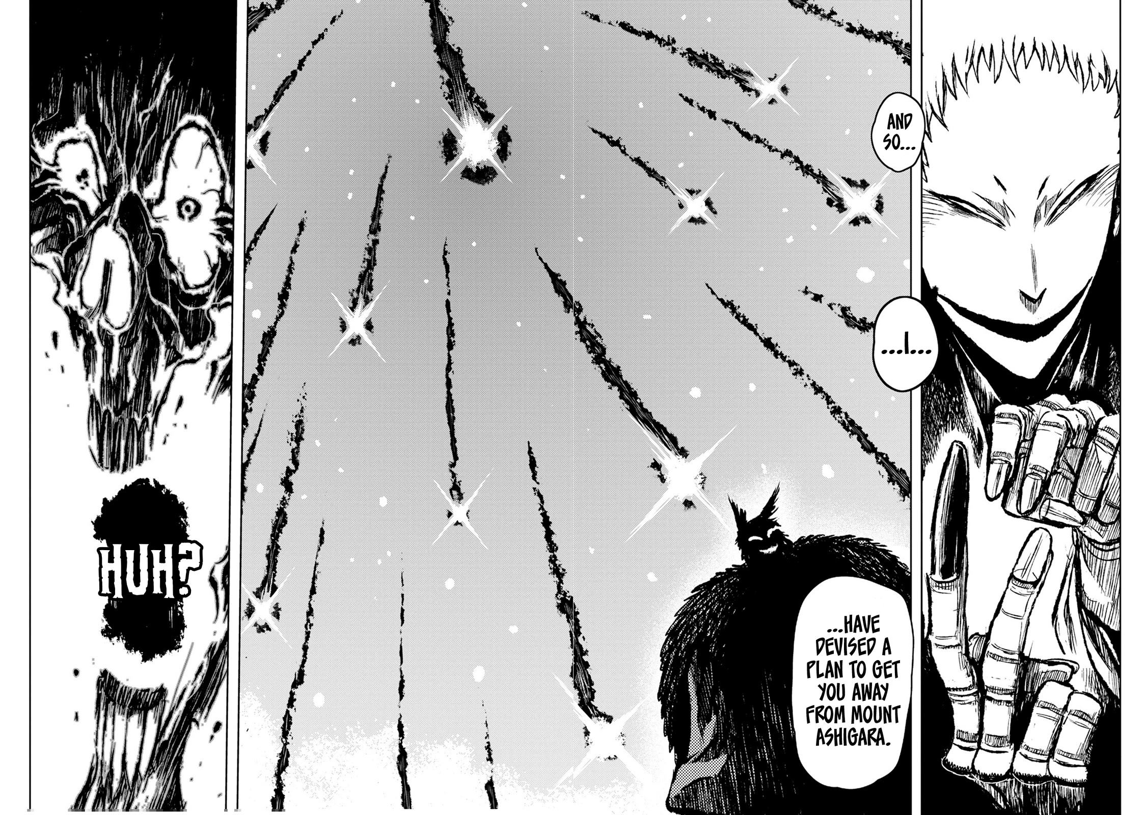 Zingnize Chap 33 - Next Chap 34