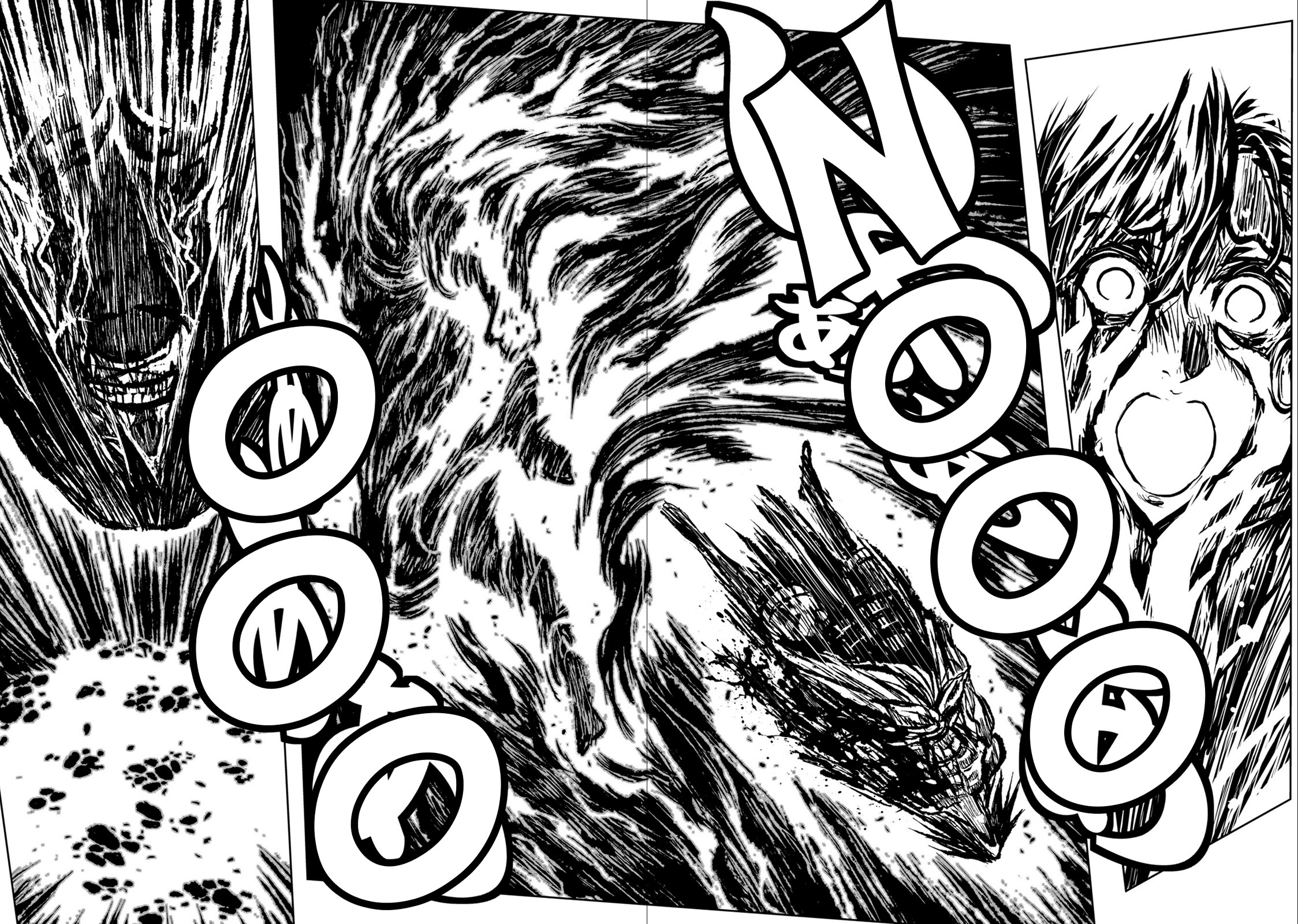 Zingnize Chap 33 - Next Chap 34