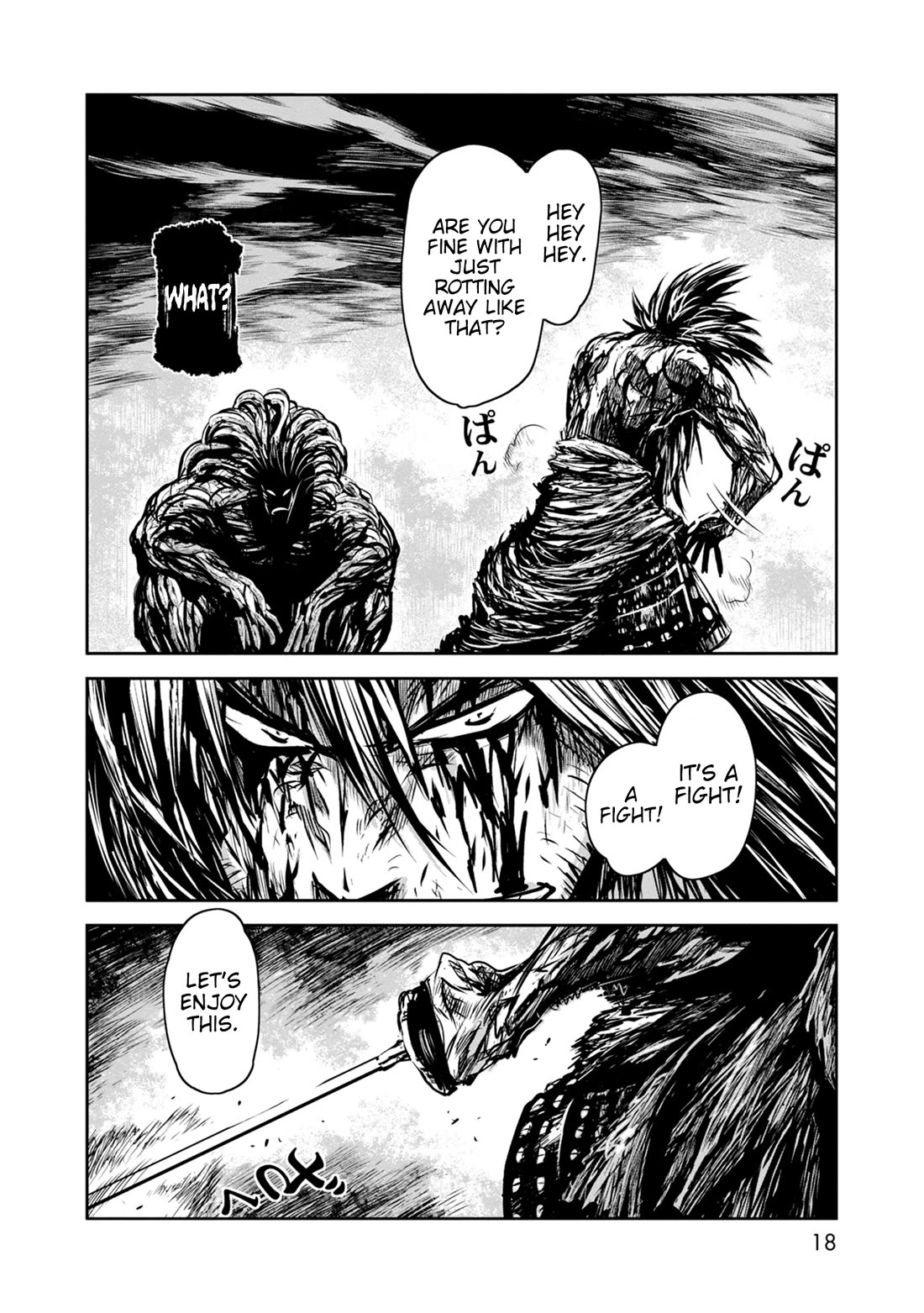 Zingnize Chap 44 - Next Chap 45