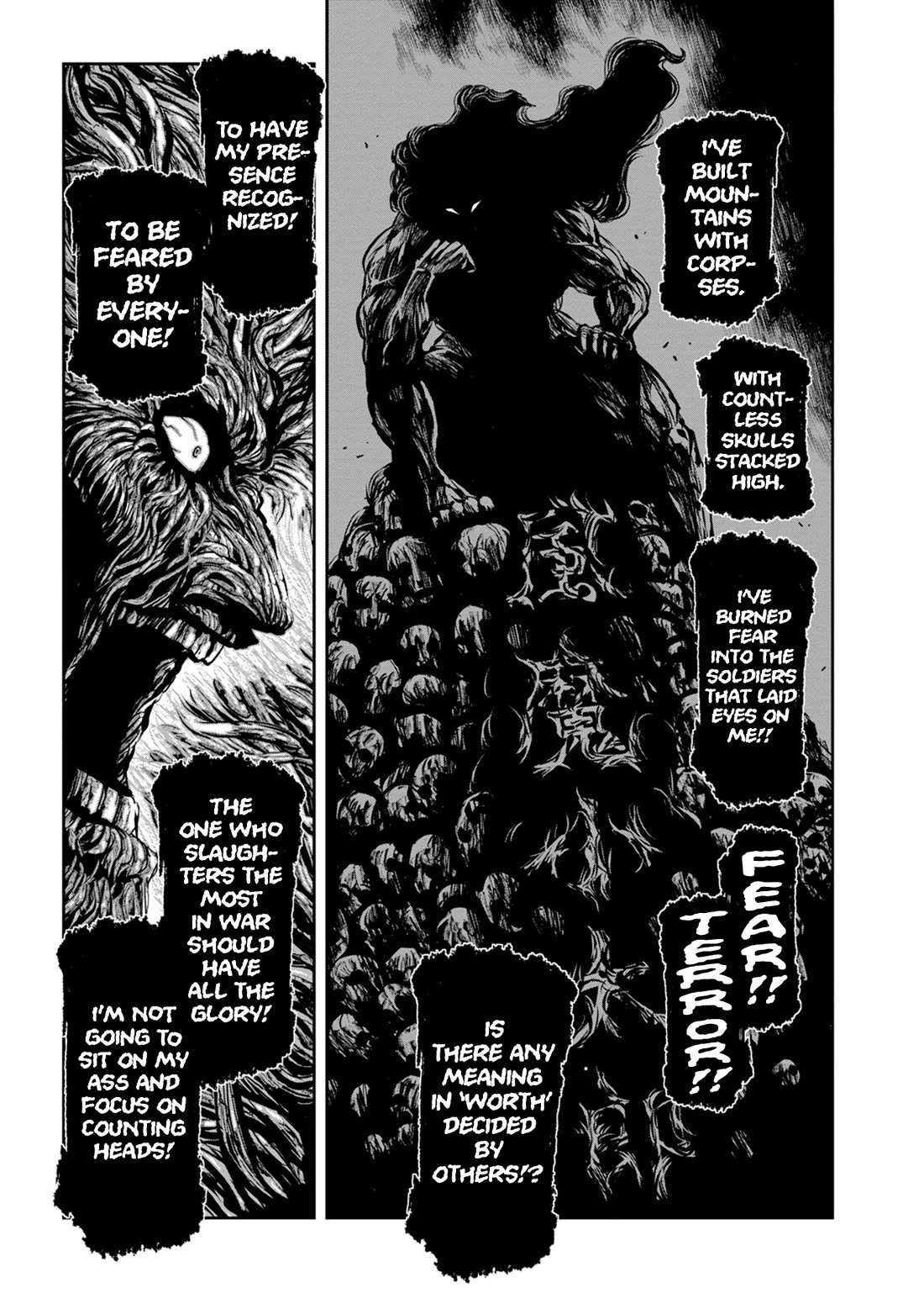 Zingnize Chap 44 - Next Chap 45