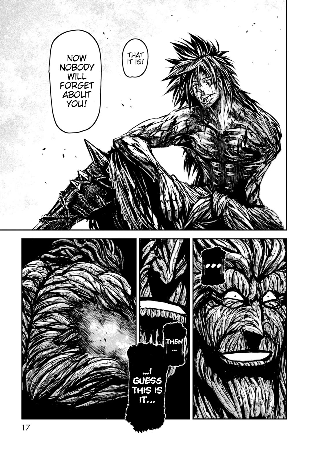 Zingnize Chap 44 - Next Chap 45