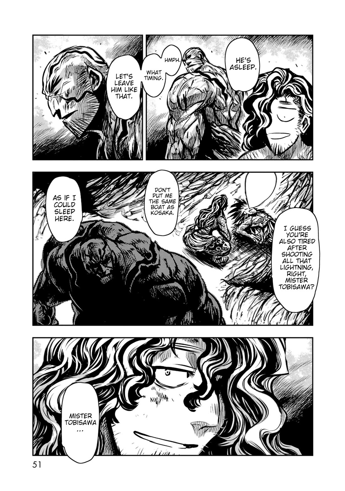 Zingnize Chap 45 - Next Chap 46