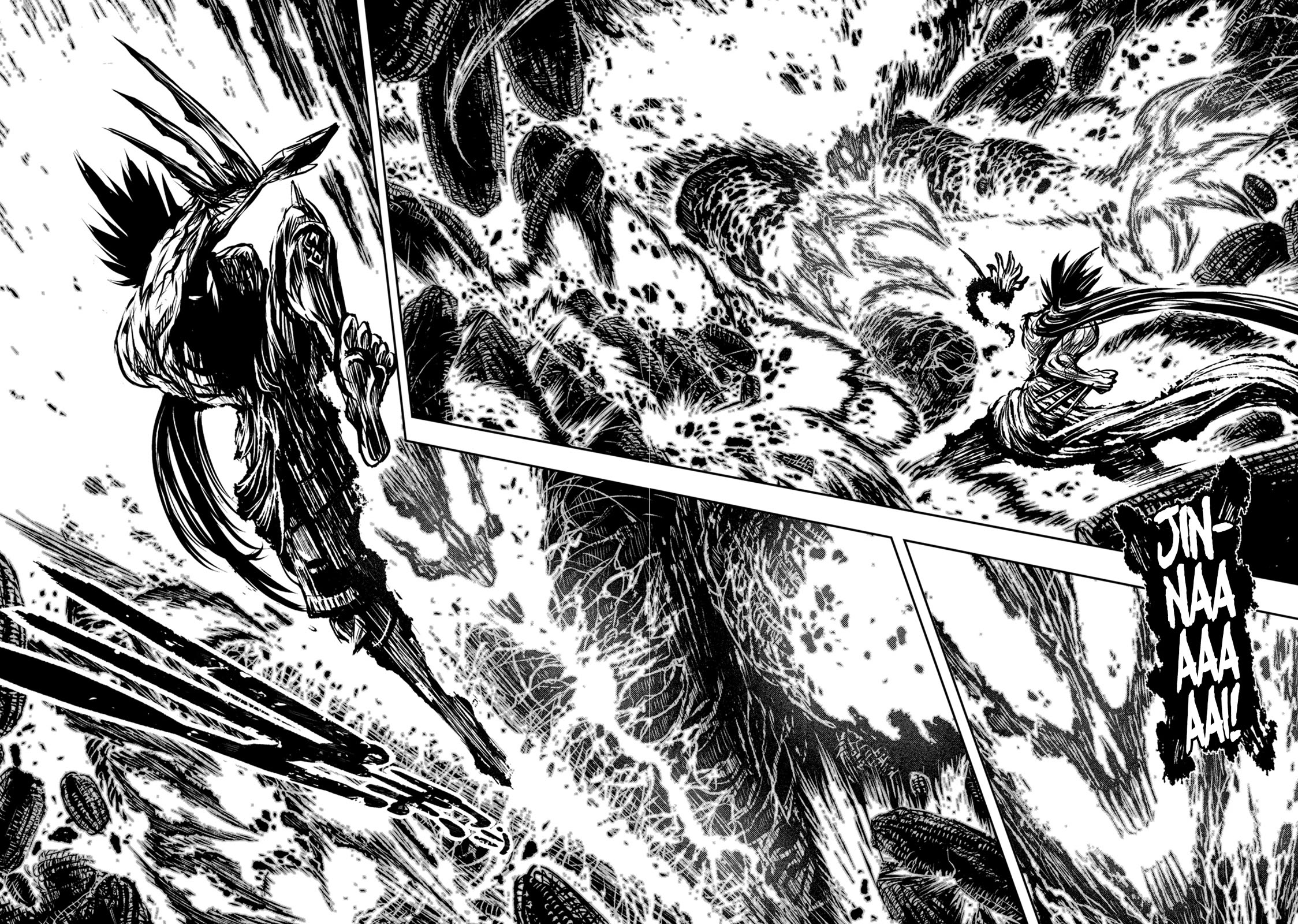 Zingnize Chap 40 - Next Chap 41