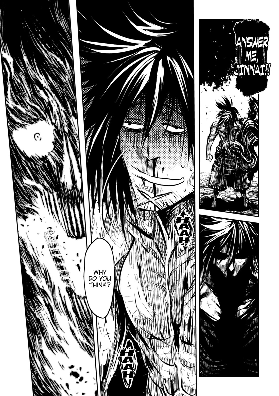 Zingnize Chap 40 - Next Chap 41