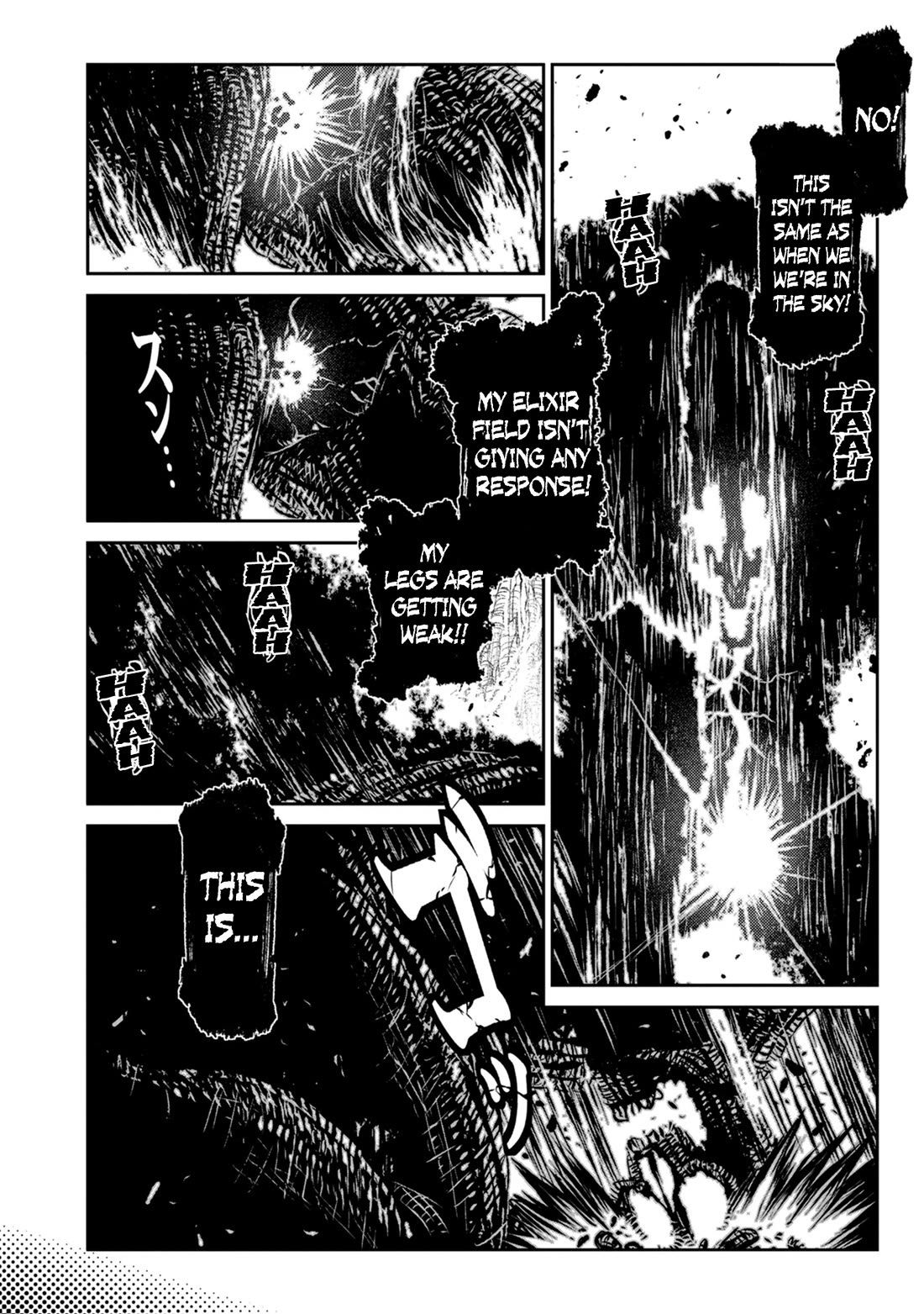 Zingnize Chap 40 - Next Chap 41
