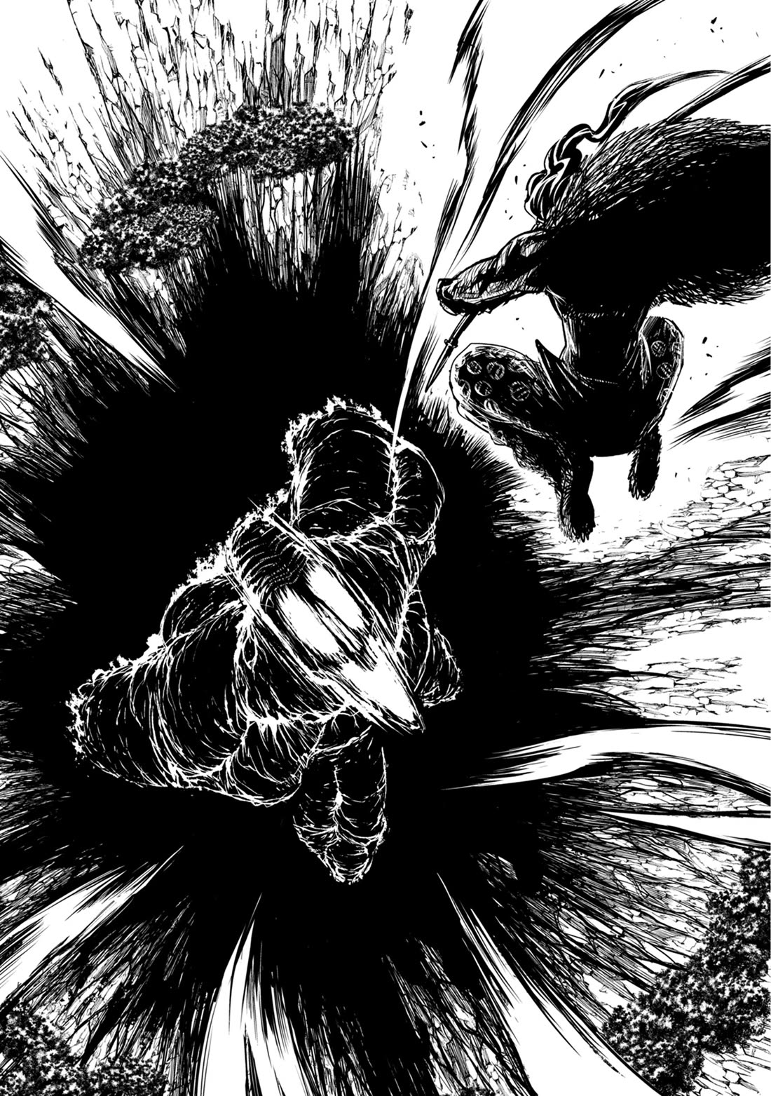 Zingnize Chap 40 - Next Chap 41