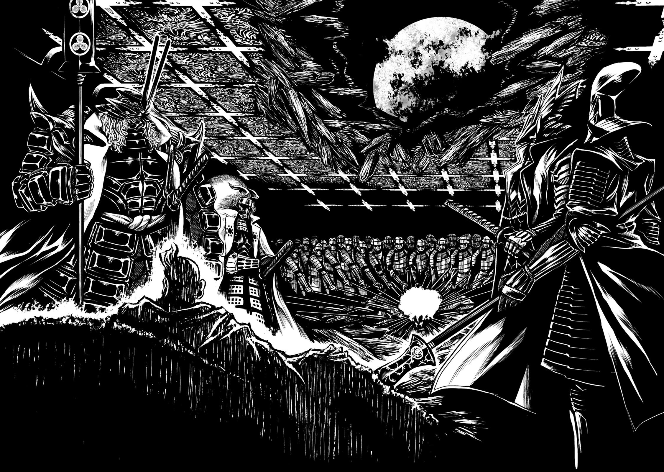 Zingnize Chap 41 - Next Chap 42