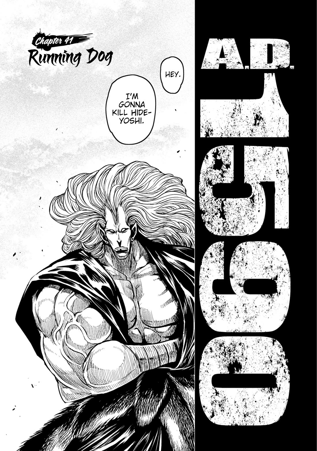 Zingnize Chap 41 - Next Chap 42