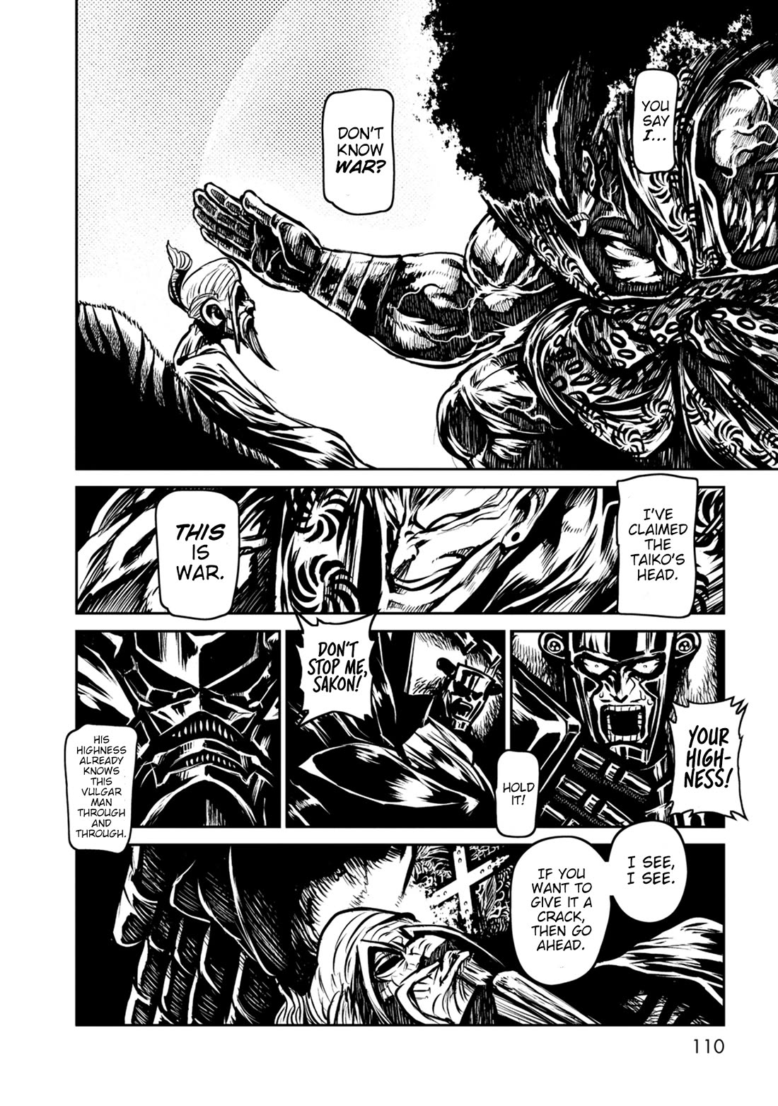 Zingnize Chap 41 - Next Chap 42