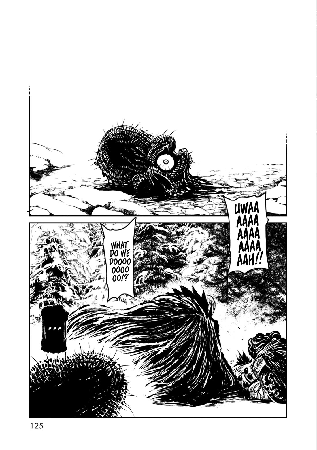 Zingnize Chap 41 - Next Chap 42