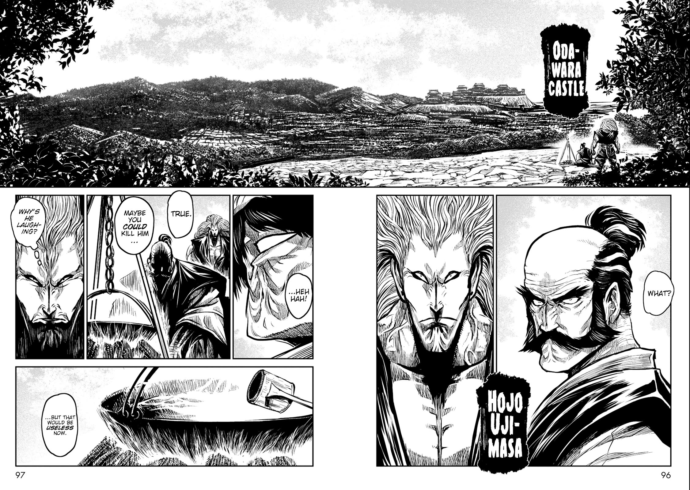 Zingnize Chap 41 - Next Chap 42