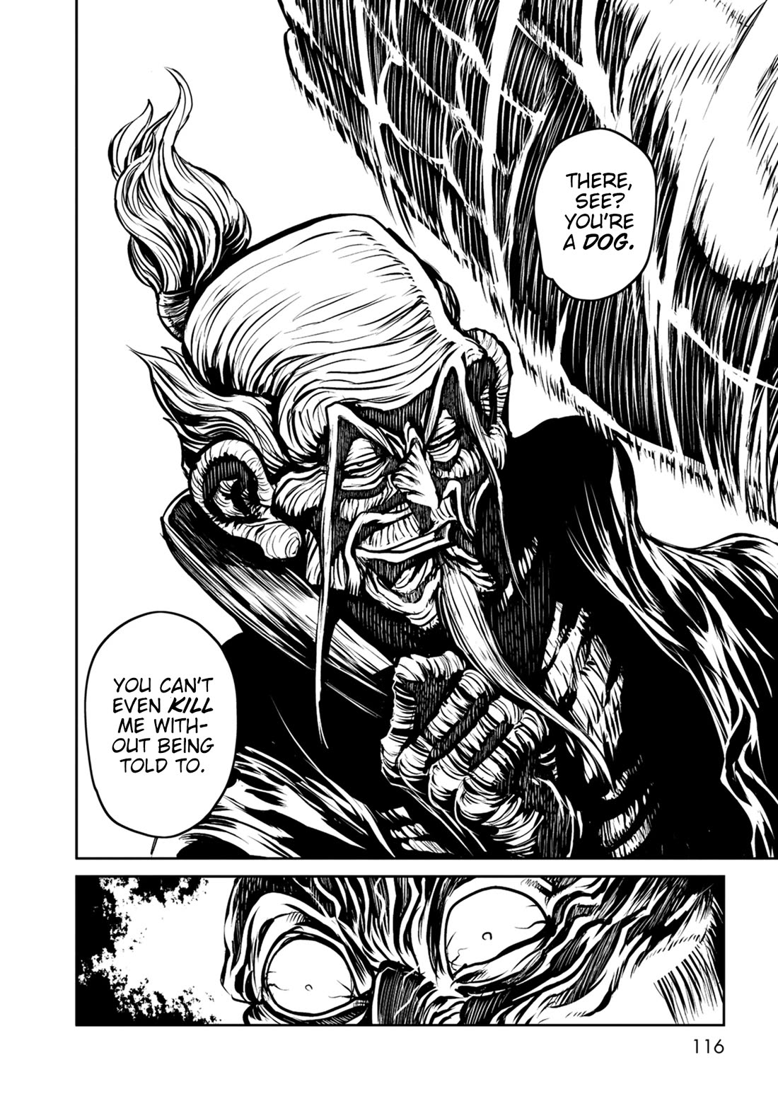 Zingnize Chap 41 - Next Chap 42