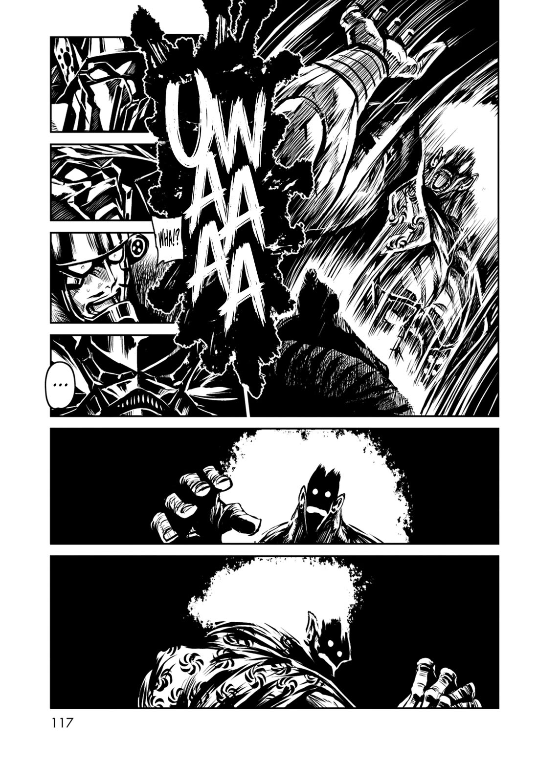 Zingnize Chap 41 - Next Chap 42