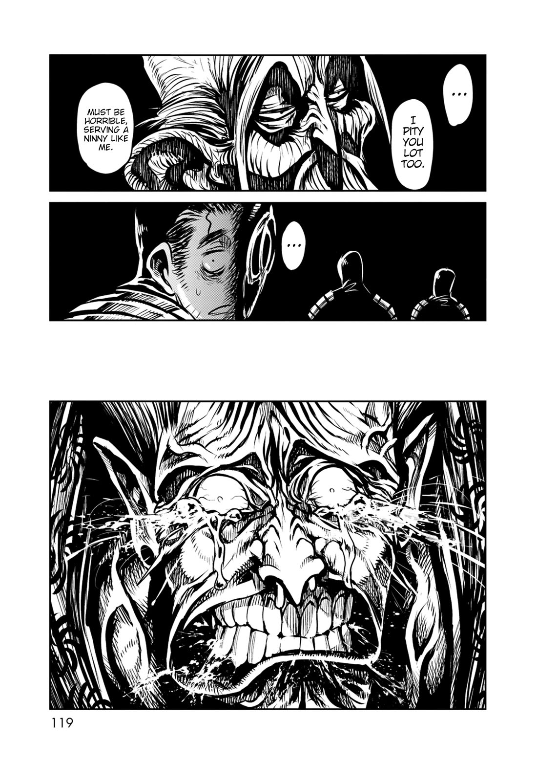 Zingnize Chap 41 - Next Chap 42