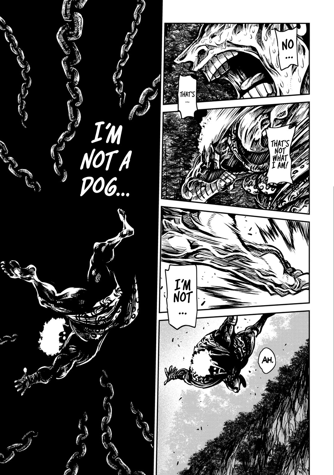 Zingnize Chap 41 - Next Chap 42