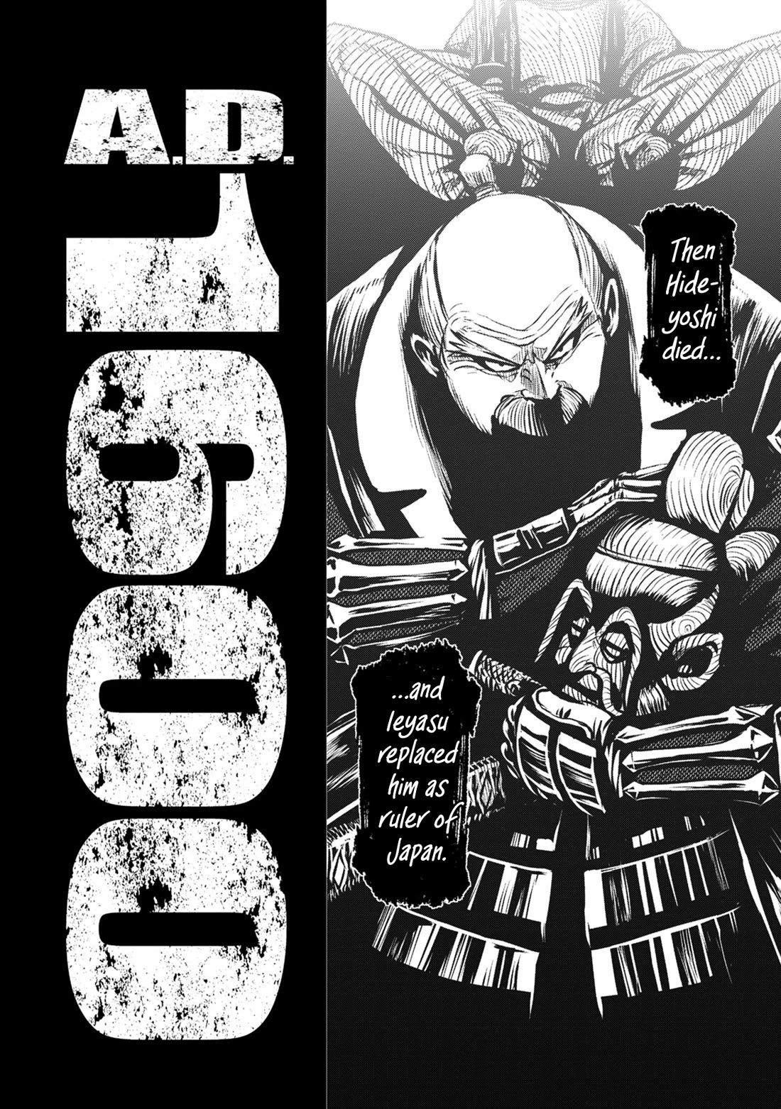 Zingnize Chap 41 - Next Chap 42