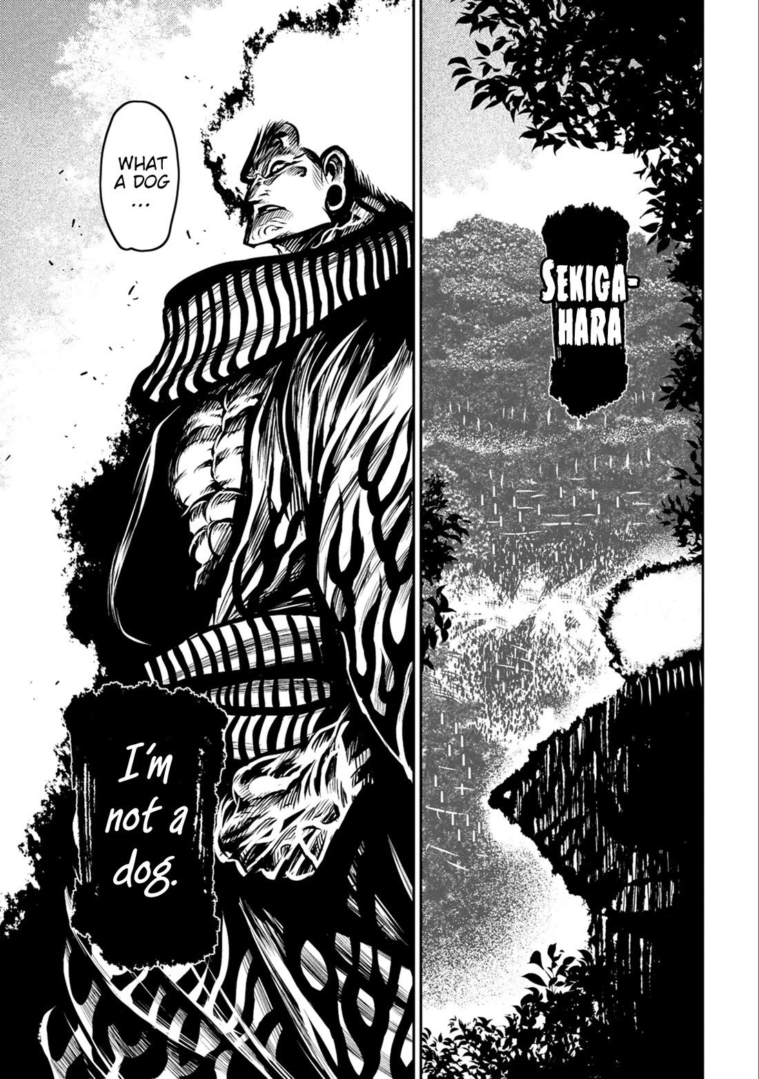 Zingnize Chap 41 - Next Chap 42