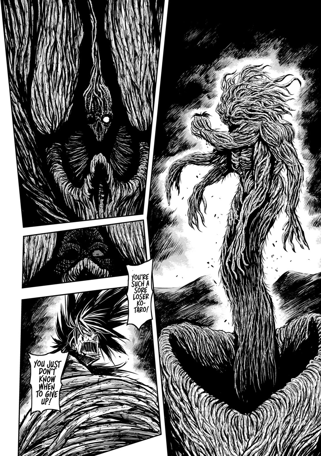 Zingnize Chap 42 - Next Chap 43