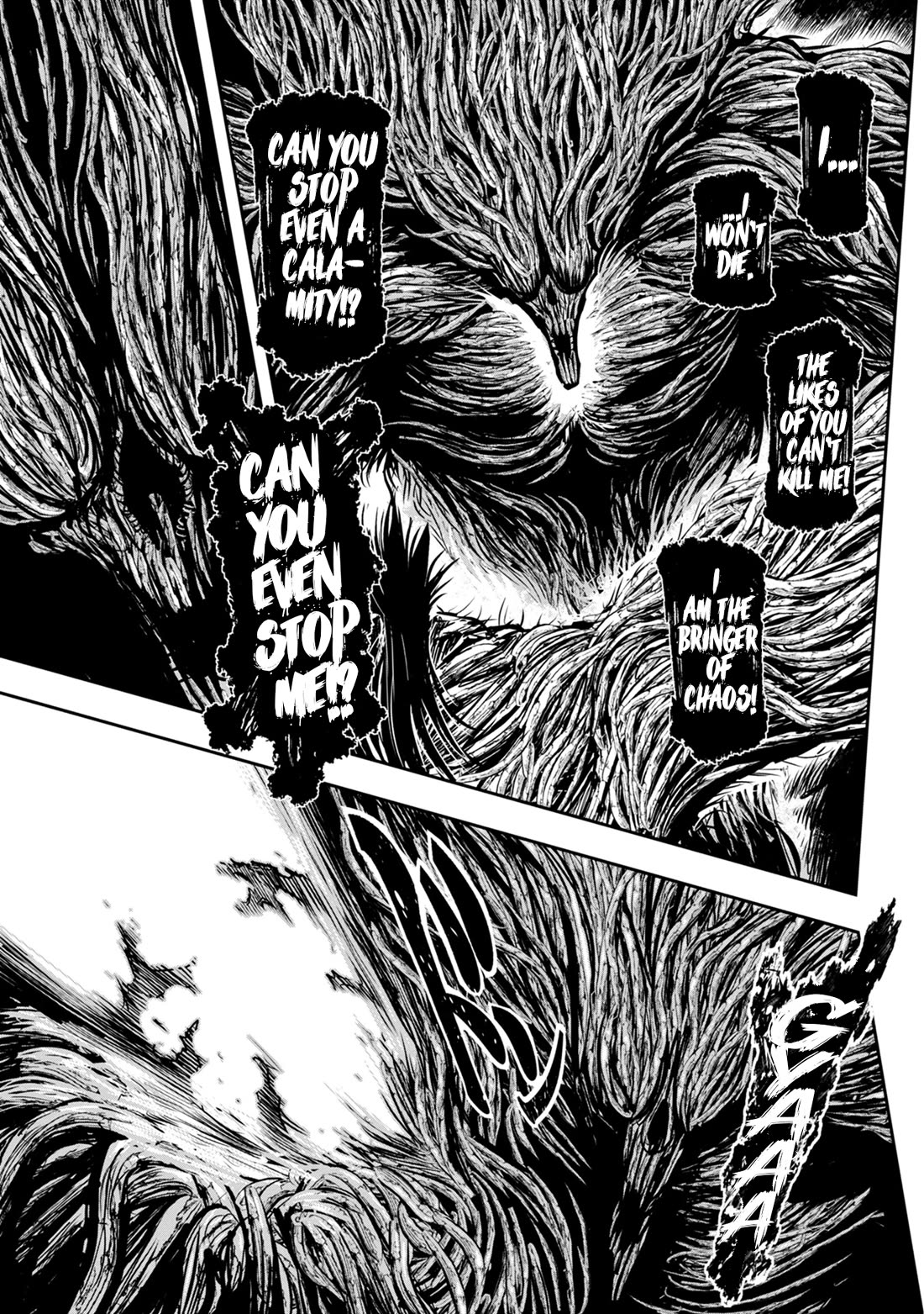 Zingnize Chap 42 - Next Chap 43