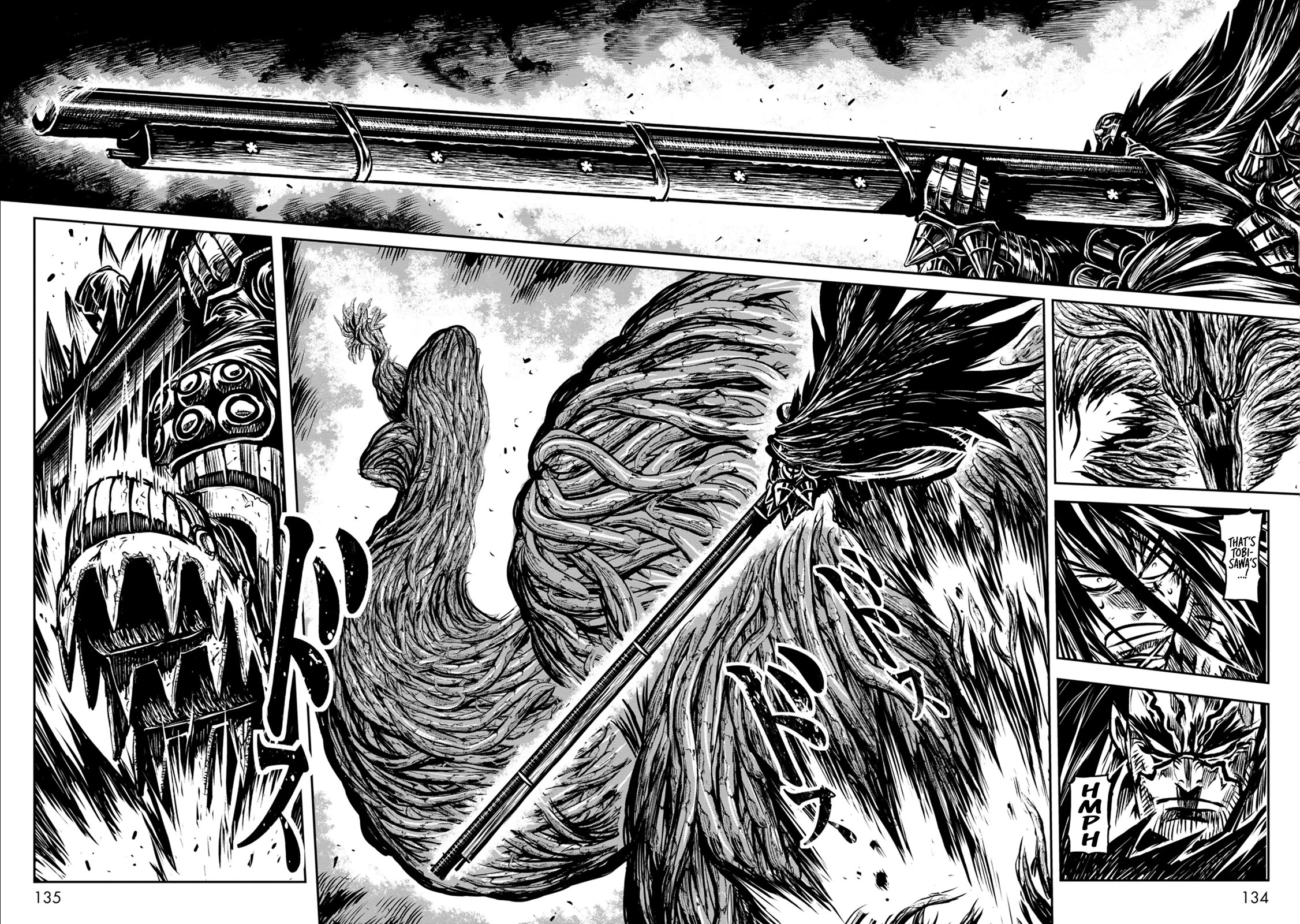 Zingnize Chap 42 - Next Chap 43