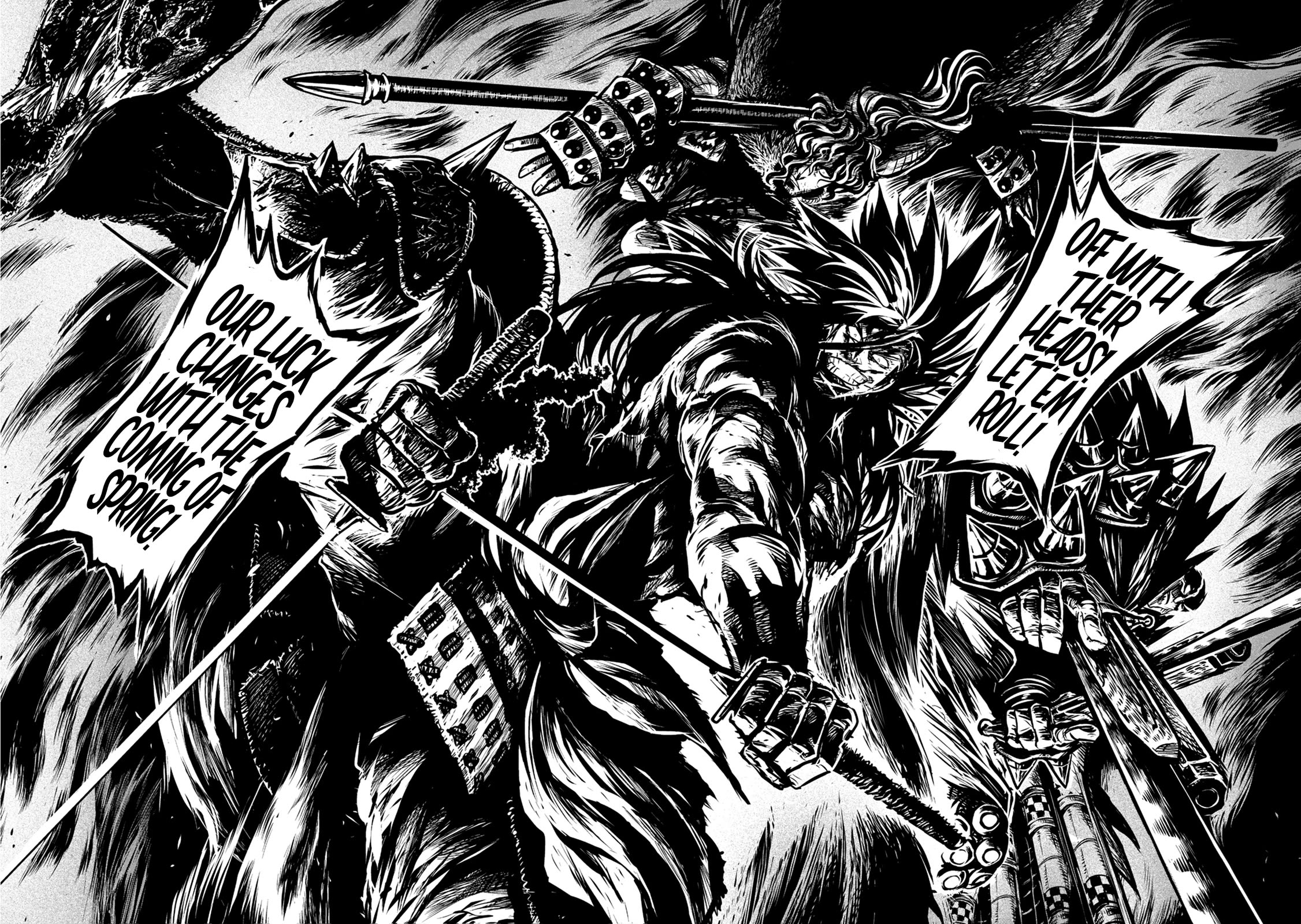 Zingnize Chap 42 - Next Chap 43