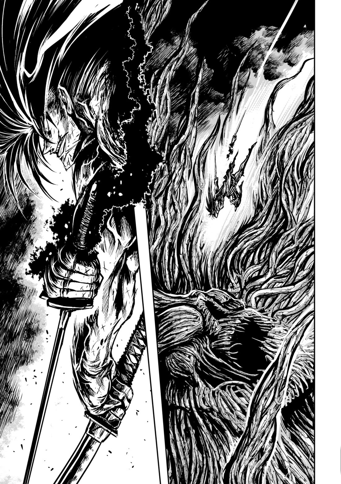 Zingnize Chap 42 - Next Chap 43