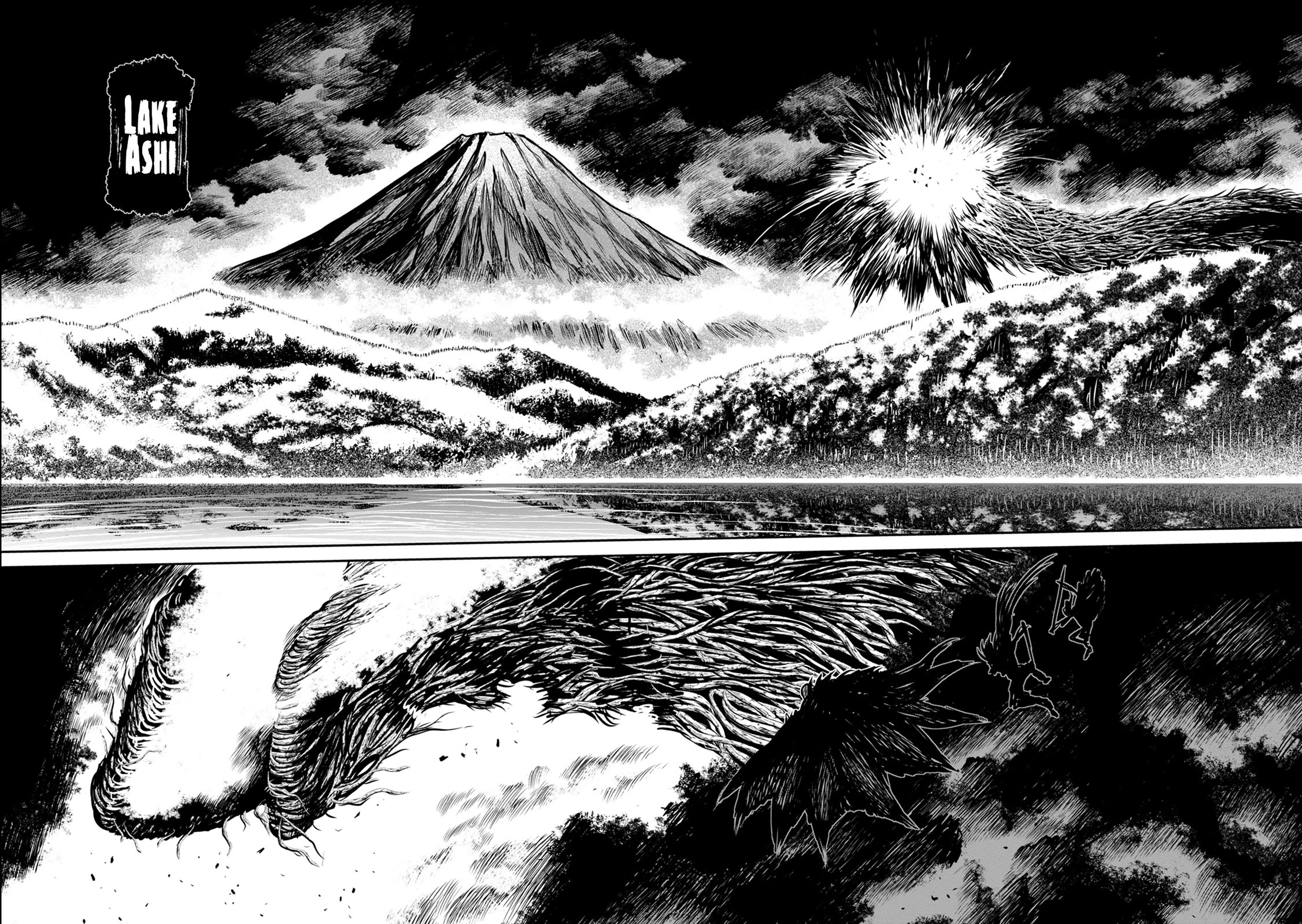 Zingnize Chap 42 - Next Chap 43