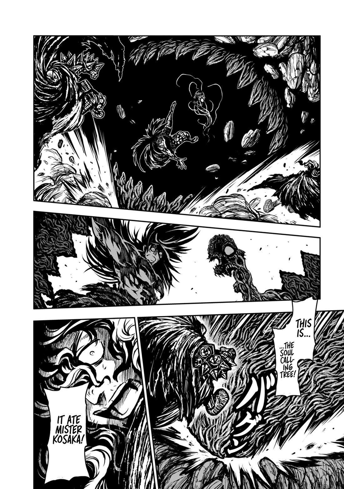 Zingnize Chap 42 - Next Chap 43
