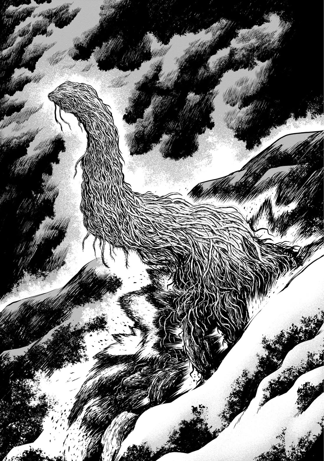 Zingnize Chap 42 - Next Chap 43