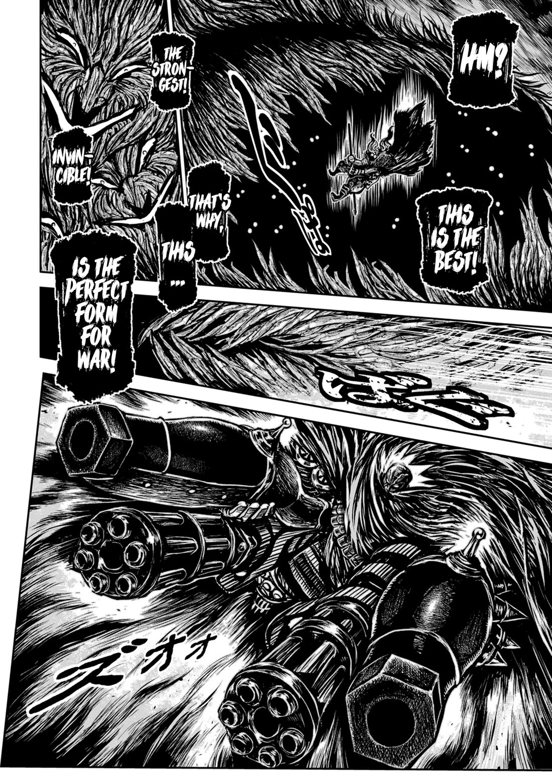 Zingnize Chap 43 - Next Chap 44