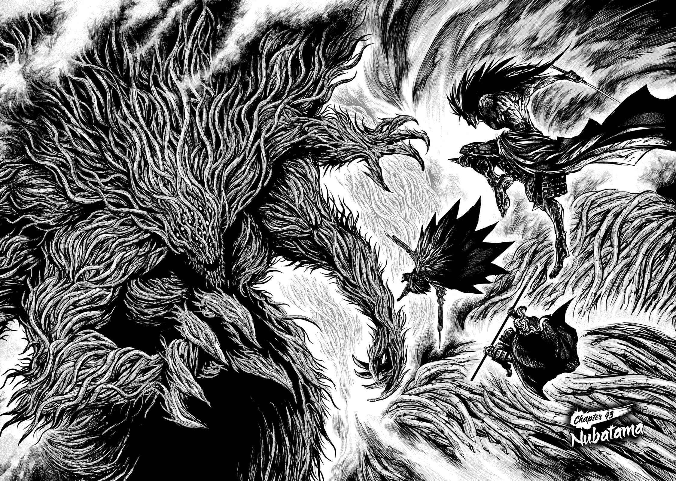 Zingnize Chap 43 - Next Chap 44