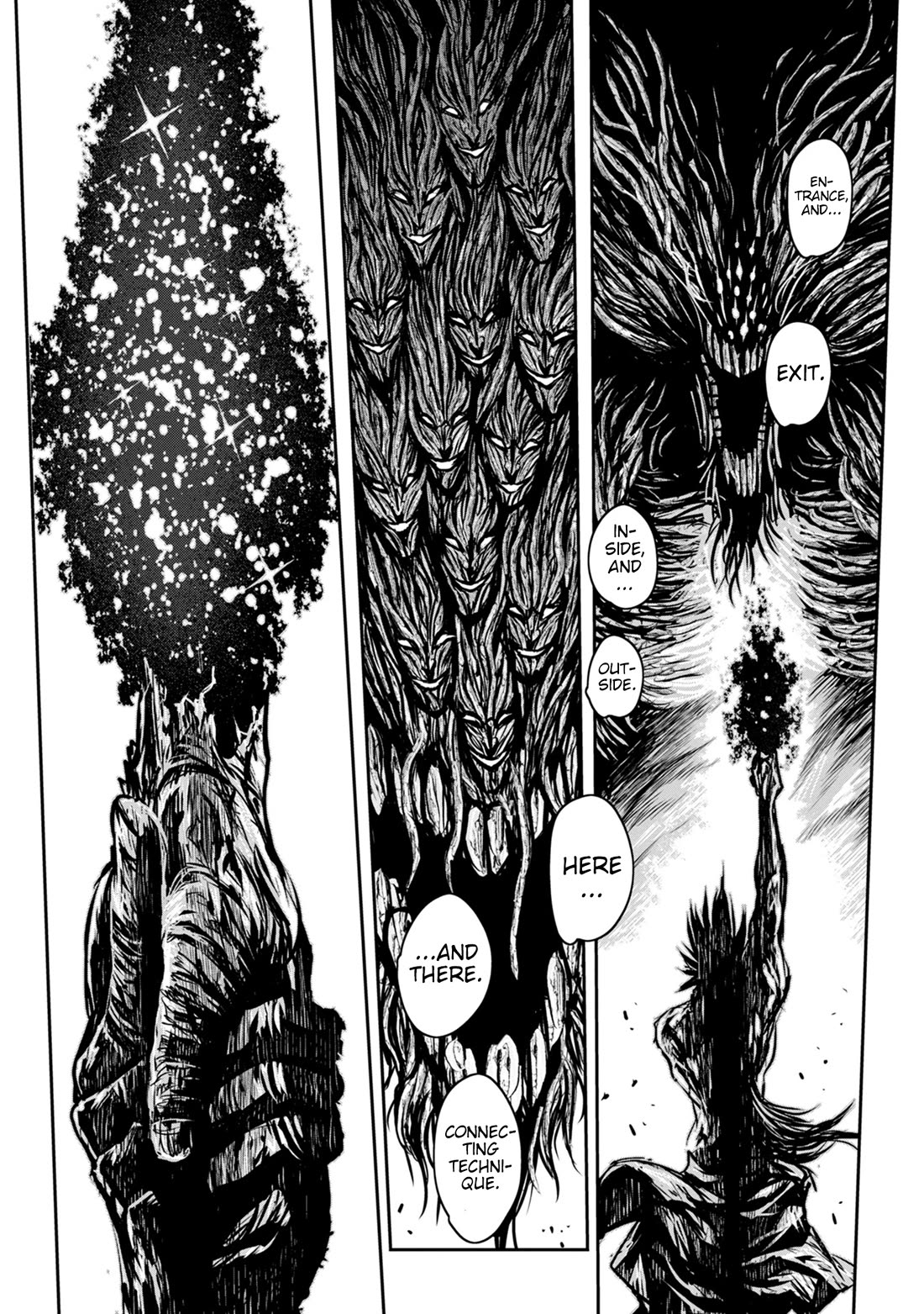 Zingnize Chap 43 - Next Chap 44