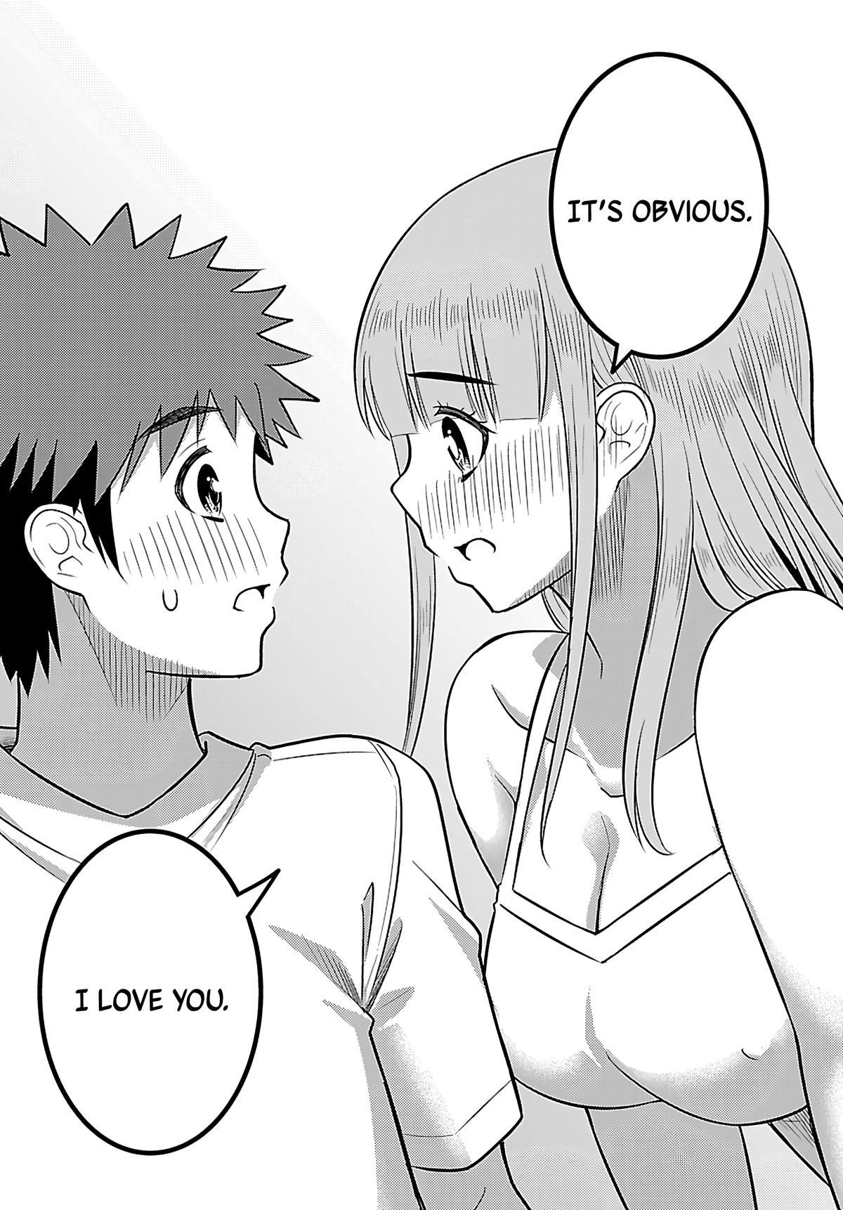 Yankee JK KuzuHana-chan Chap 251 - Next Chap 252